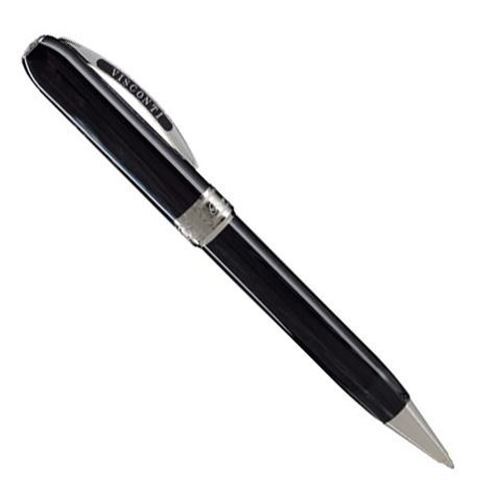Visconti Rembrandt Black Ballpoint Pen (#48491)