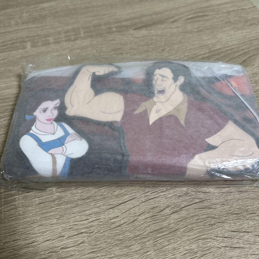 Loungefly Disney Beauty And The Beast Wallet