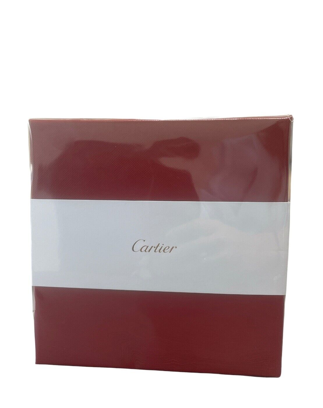 Cartier Mini Set Carat 6ml/La Panthere 6ml/Baiser Vole 6ml/Eau de Cartier 6ml