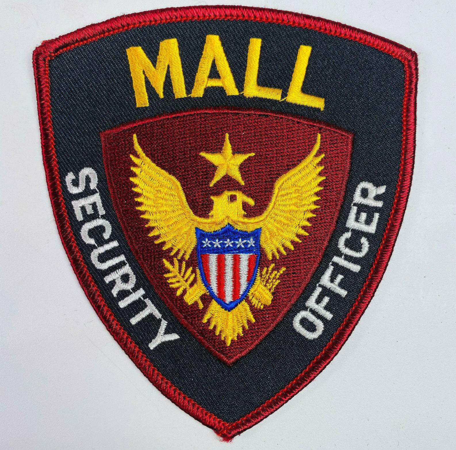 Ashland Mall Security Officer Boyd County Kentucky KY Patch H7
