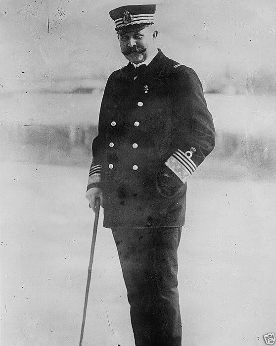 Austria-Hungary Archduke Franz Ferdinand World War I WWI New 8x10 Photo