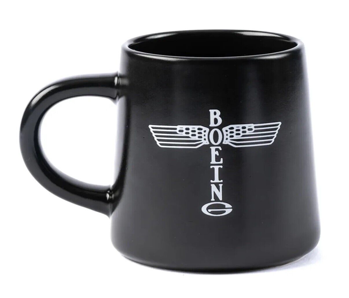 Boeing Totem Logo Mug MUG-0103