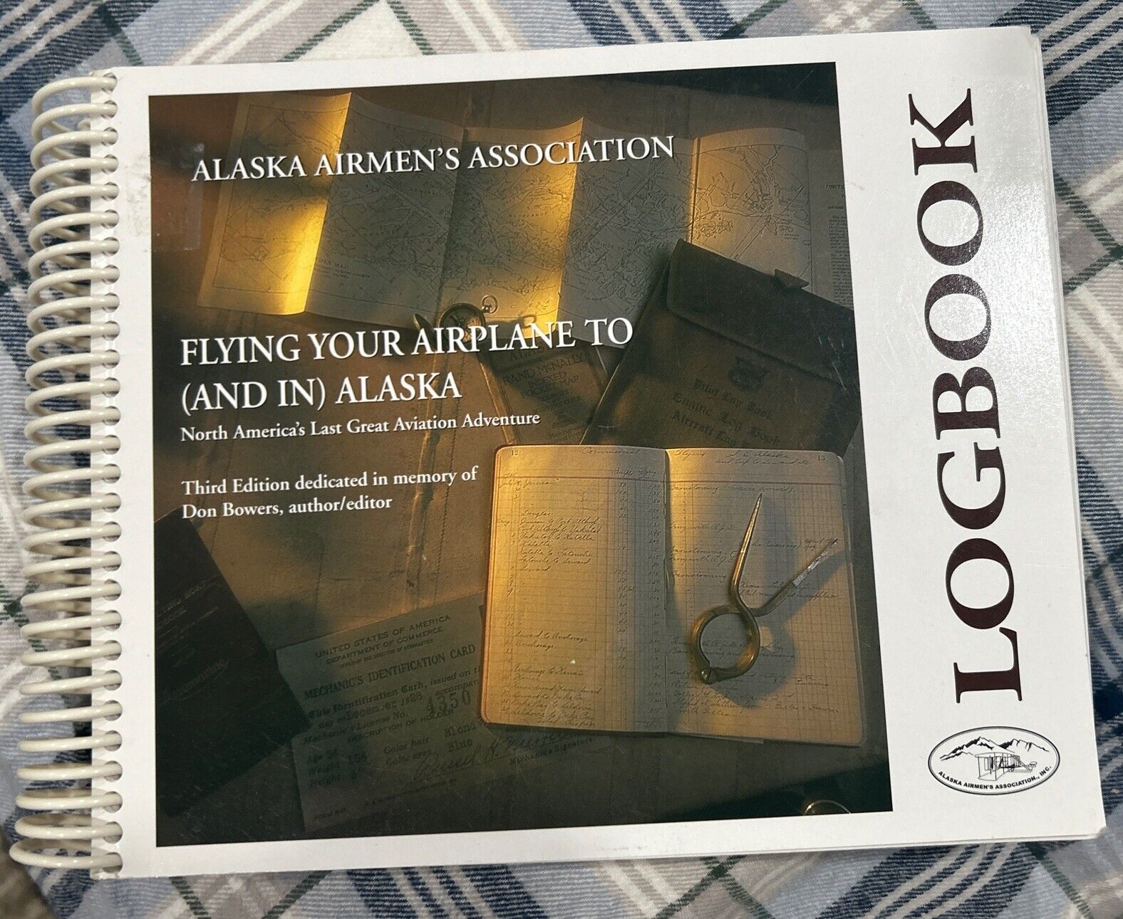 Flying Your Airplane To (And In) Alaska - Alaska Airman Association