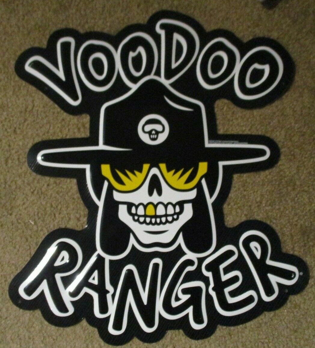 NEW BELGIUM Voodoo Ranger 16\