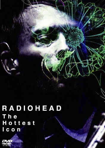 RADIOHEAD The Hottest Icon DVD