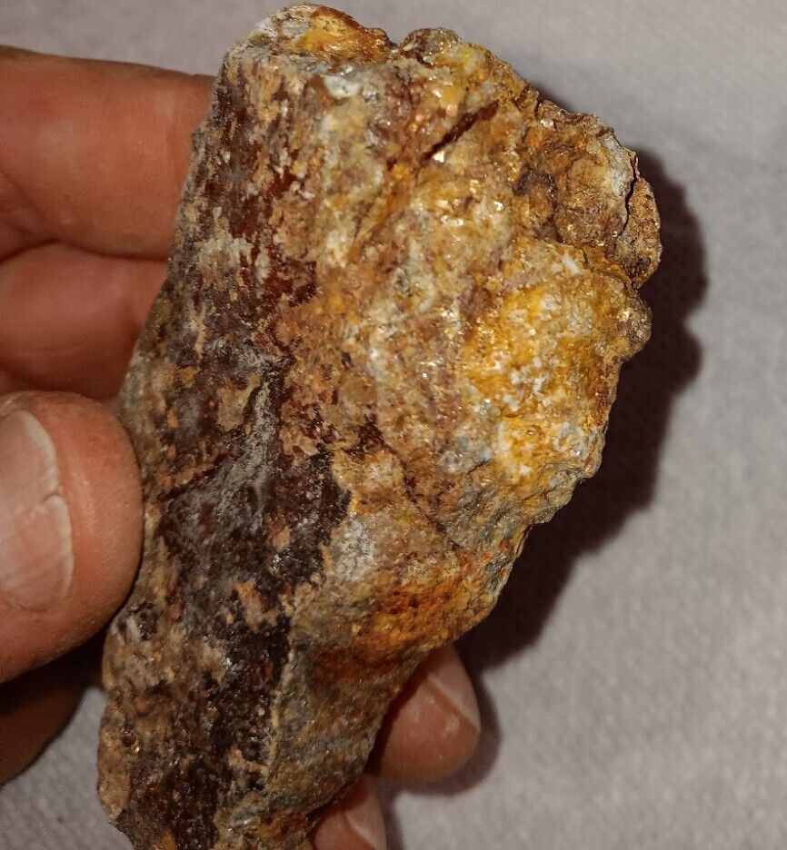 Gold Ore From Southern California