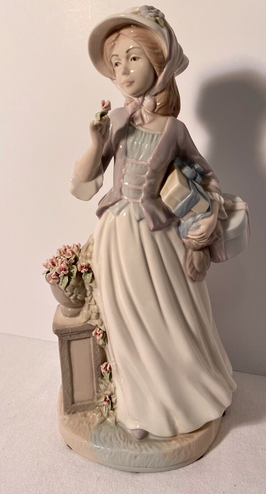 12.5 NADAL LLADRO LADY In Excellent Condition