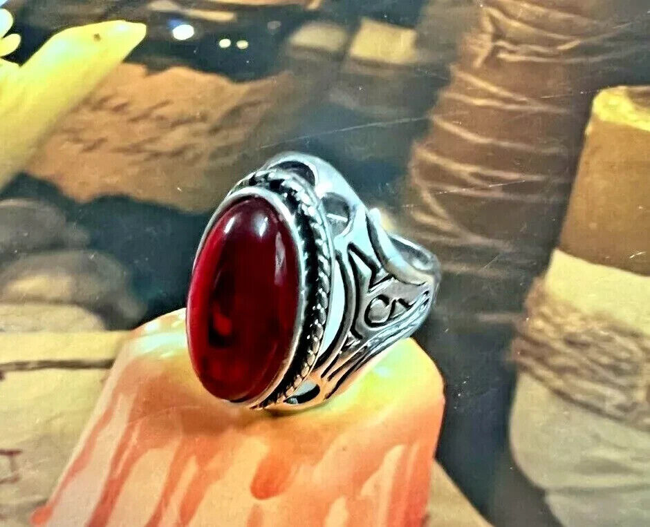 Mohini Love Vashikaran Power Sex XXX Incresing Powerful Talisman Ring