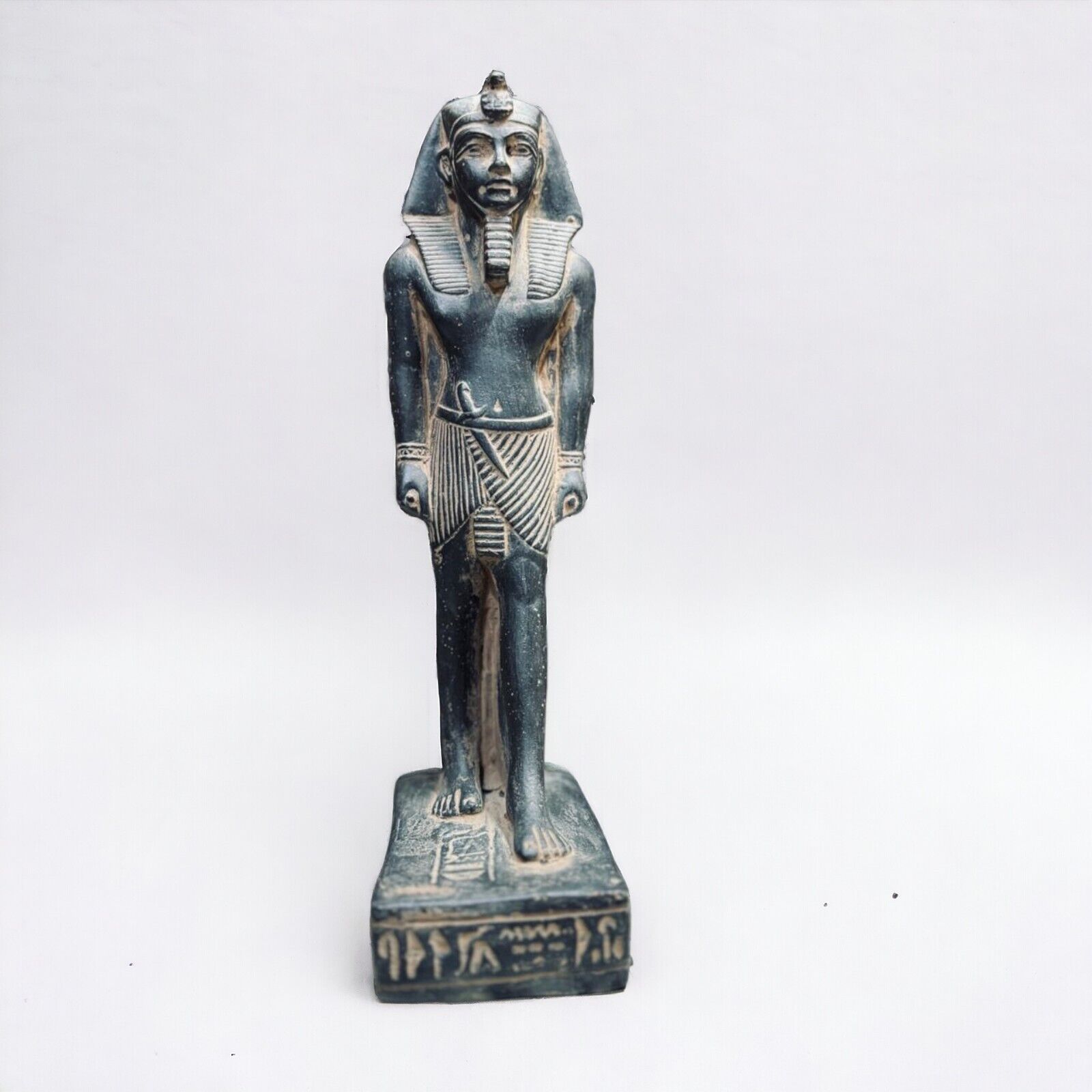 Egyptian Thutmose III Ancient Antique Unique Pharaonic Statue Rare Egyptian BC