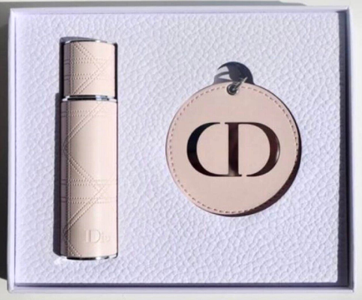 Dior Birthday Gift Compact Mirror Japan NEW