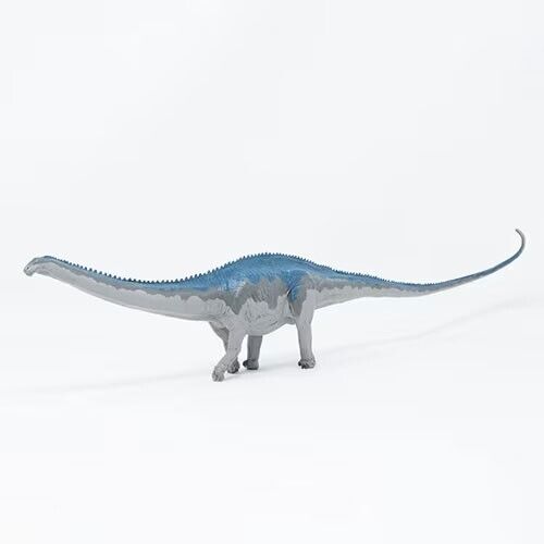 Jurassic Period Dinosaur Diplodocus Soft Model Figure Favorite