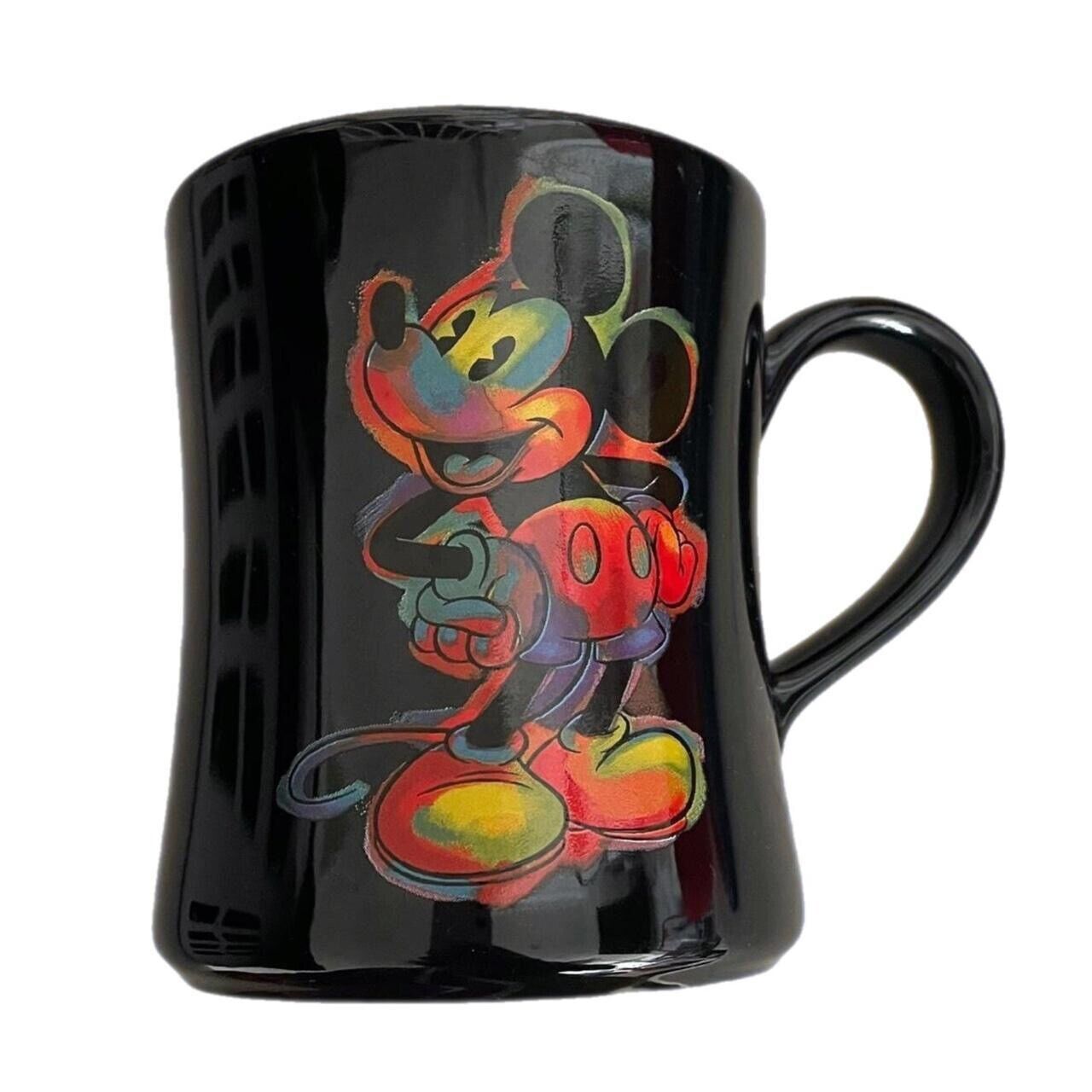 Vintage 90’s Disney Mickey Mouse Coffee Mug