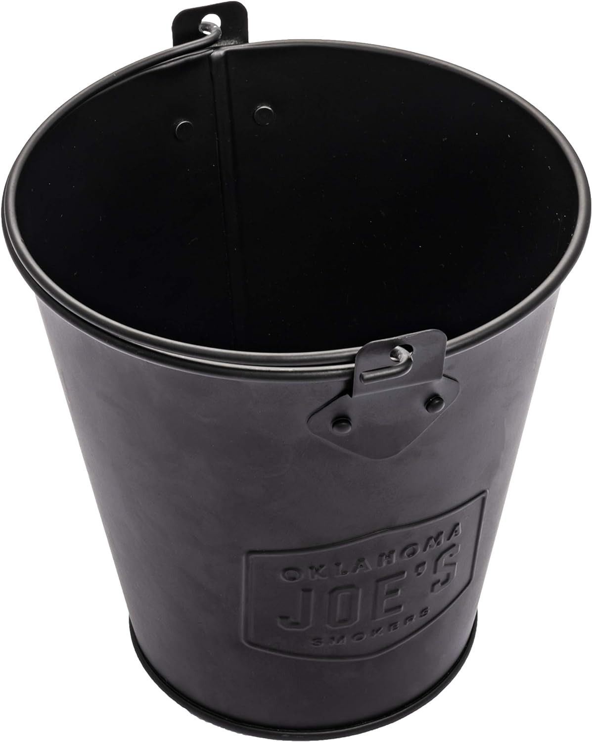 Oklahoma Joe\'S 9518545P06 Drip Bucket, Black