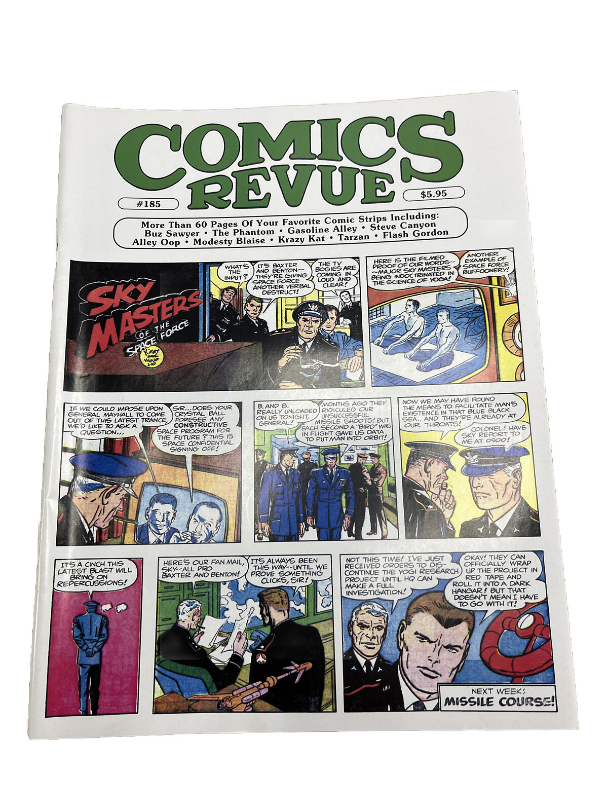 Comics Review lot Of 12 Mixed Bundle