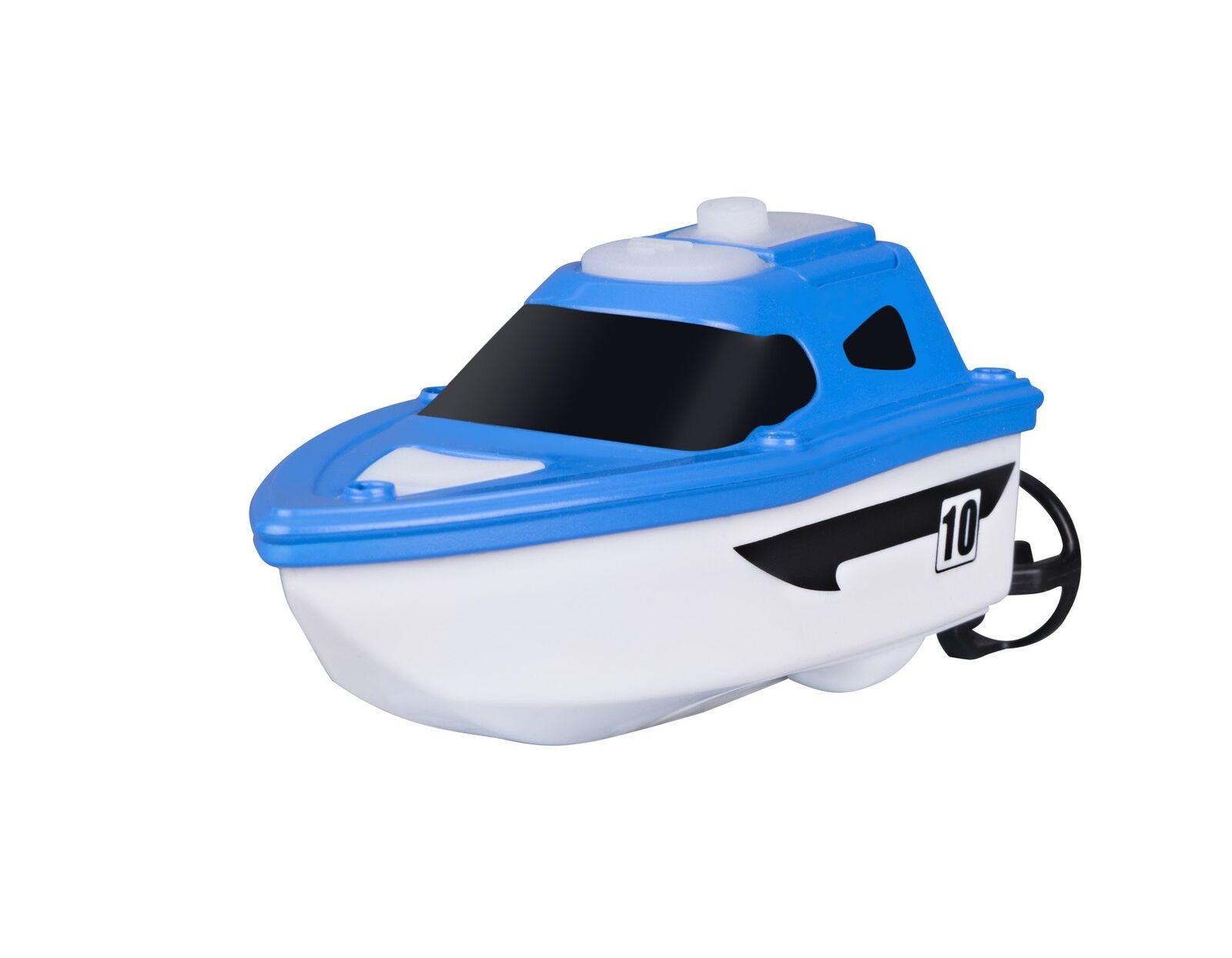 Kyosho EGG Micro Pleasure Boat Speed ​​Marine Blue Infrared Indoor Only