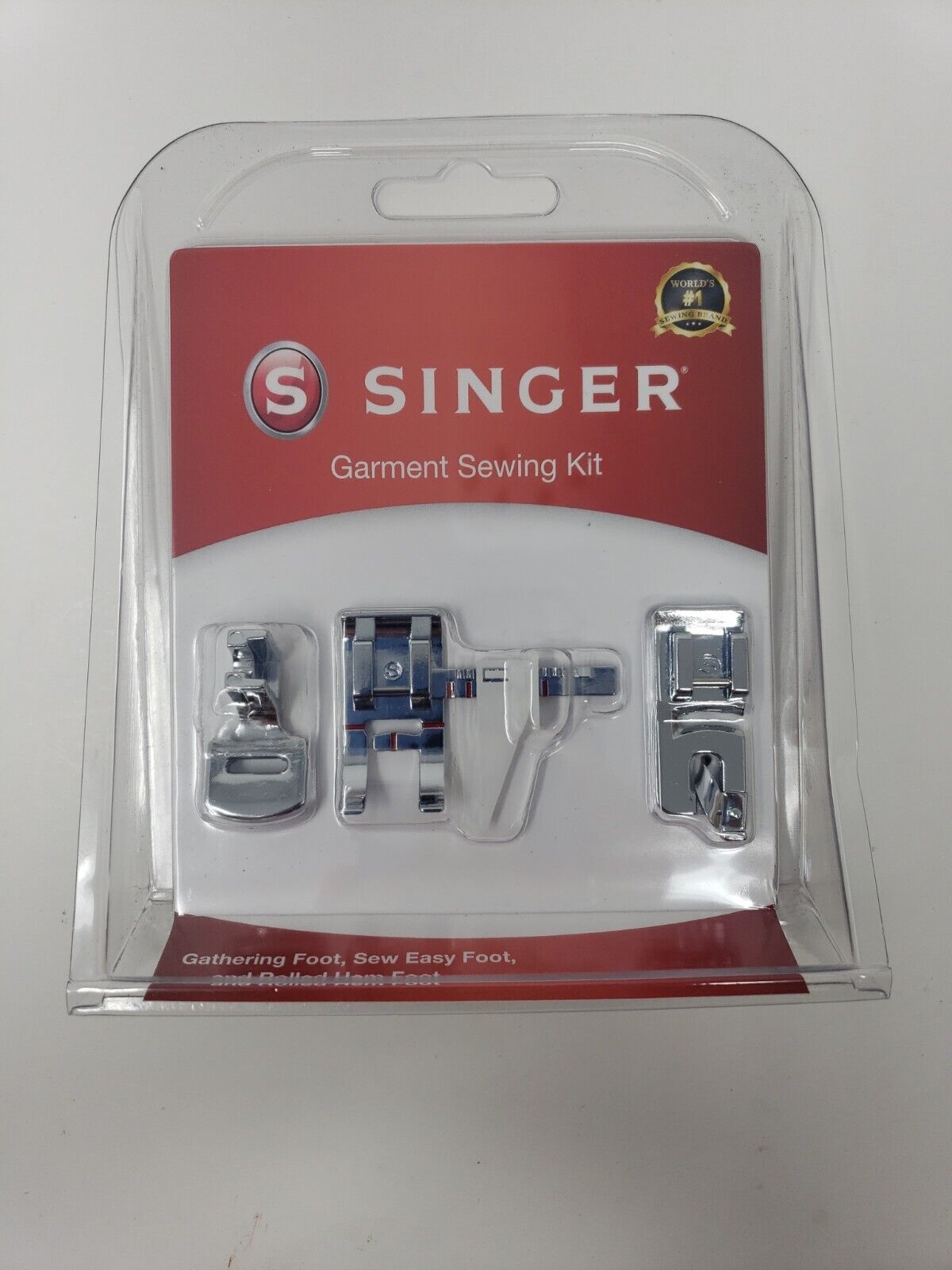 Singer Garment Sewing Kit 250067196