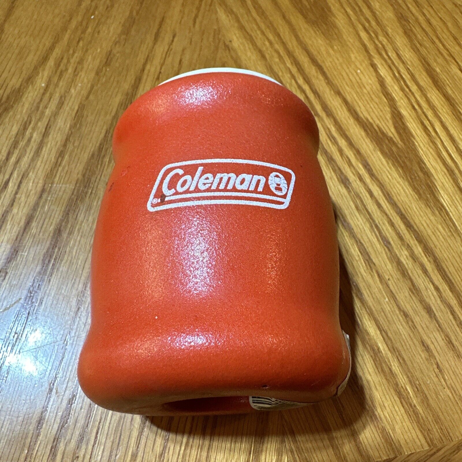 Vintage Coleman Tuffoams Koozie Insulated Beer Soda Can Holders New Old Stock