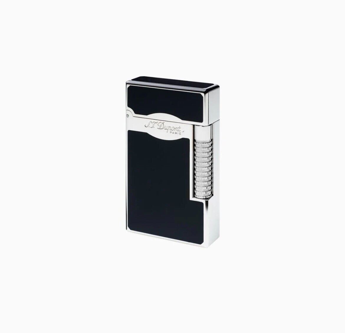 S.T.Dupont Le Grand S.T.Dupont Lighter Black Painted