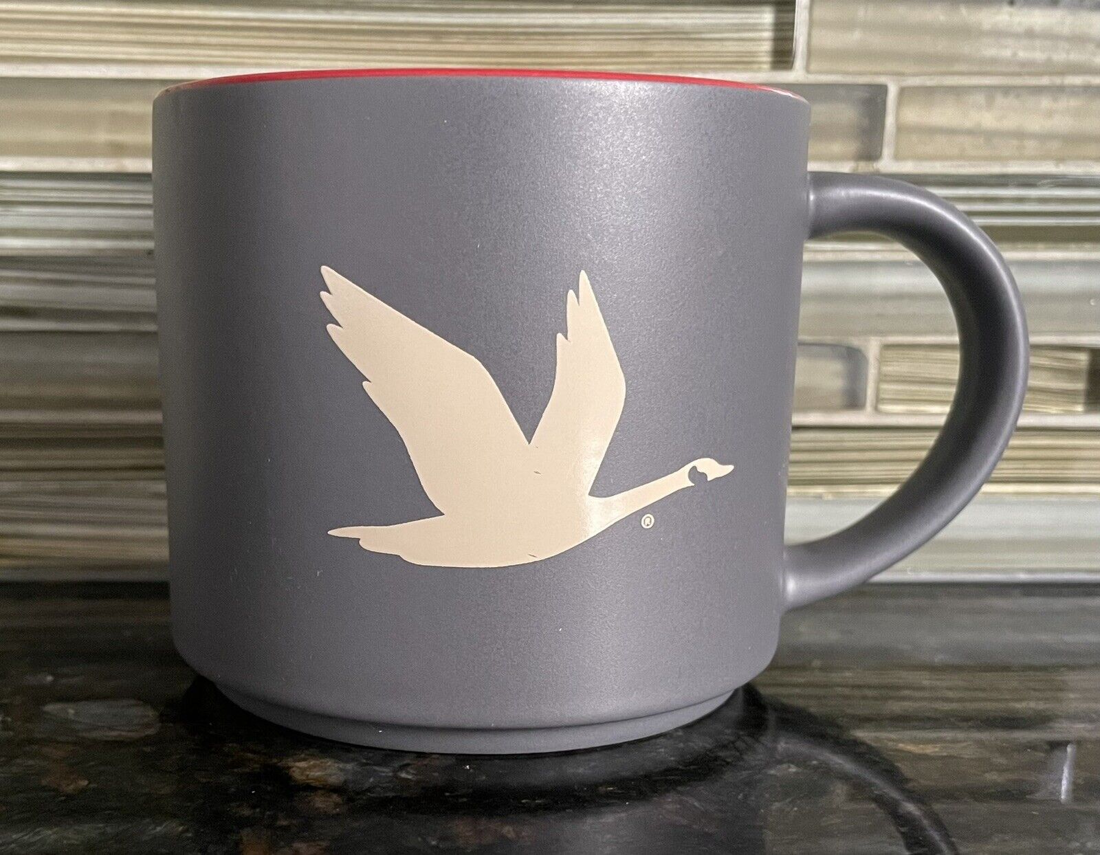 Wawa Stoneware Coffee Mug, Ceramic Cup
