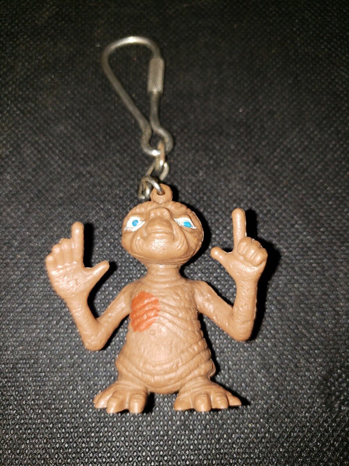Vintage ET Keychain 💥FREE SHIPPING💥