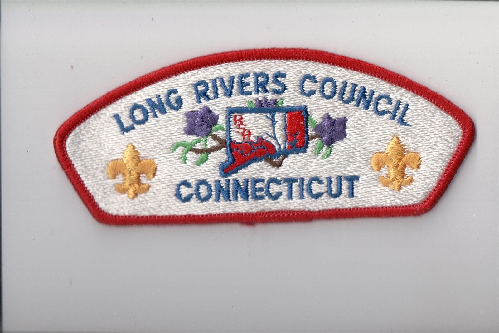 Long Rivers Council CSP