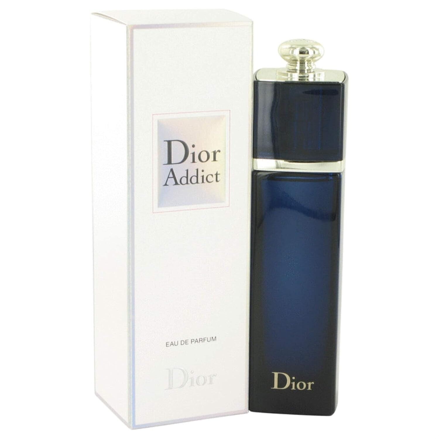 NewDior. Addict by Christian Dior EDP for Women 3.4 oz 100 ml IN SEALED BOX