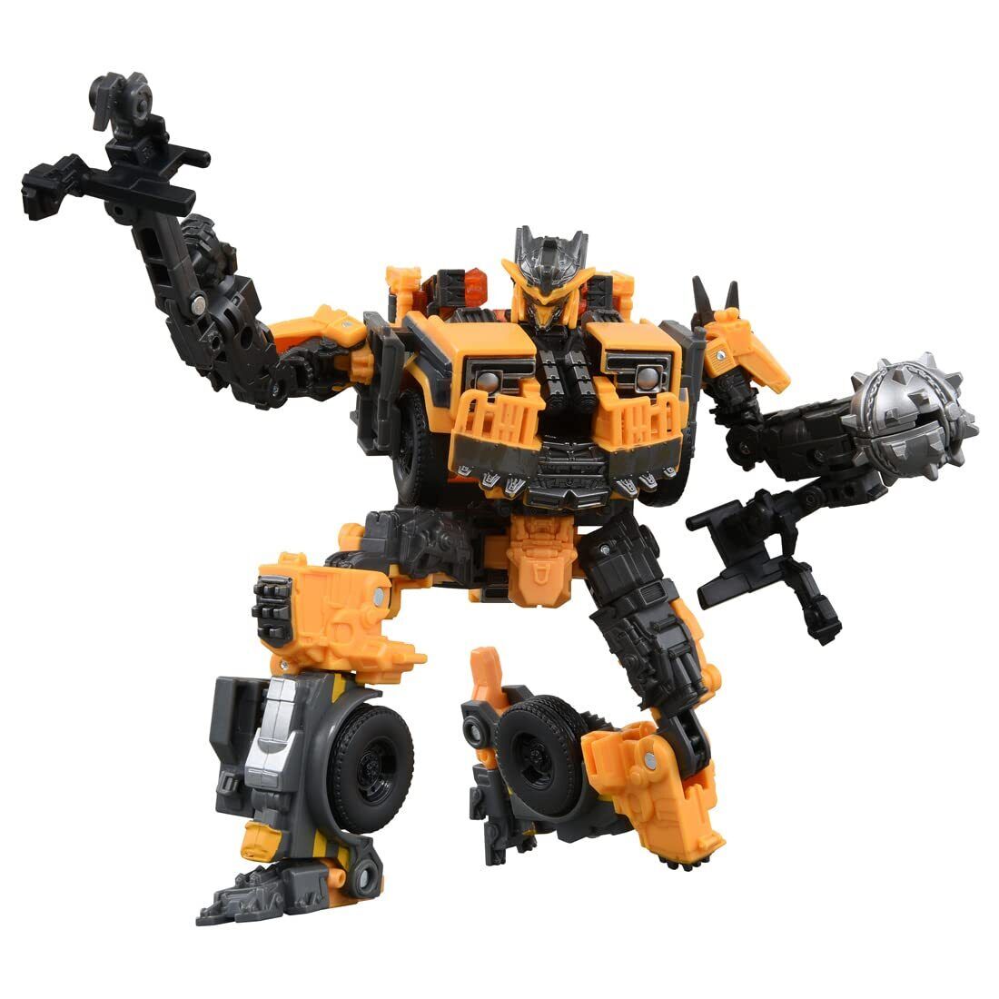Takara Tomy SS-104 Battle Trap Action Figure Transformers: Rise of the Beasts