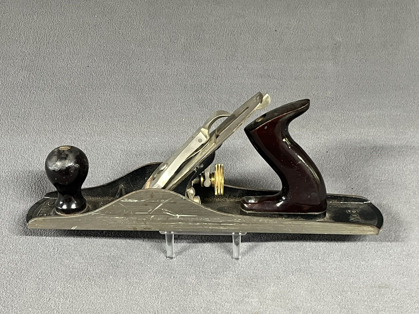Stanley Bailey Number 5 Plane