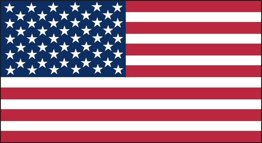 BUY 1 GET 1 FREE AMERICAN USA 3X5 FLAG  banner signs #01 stars & stripes 3 X 5