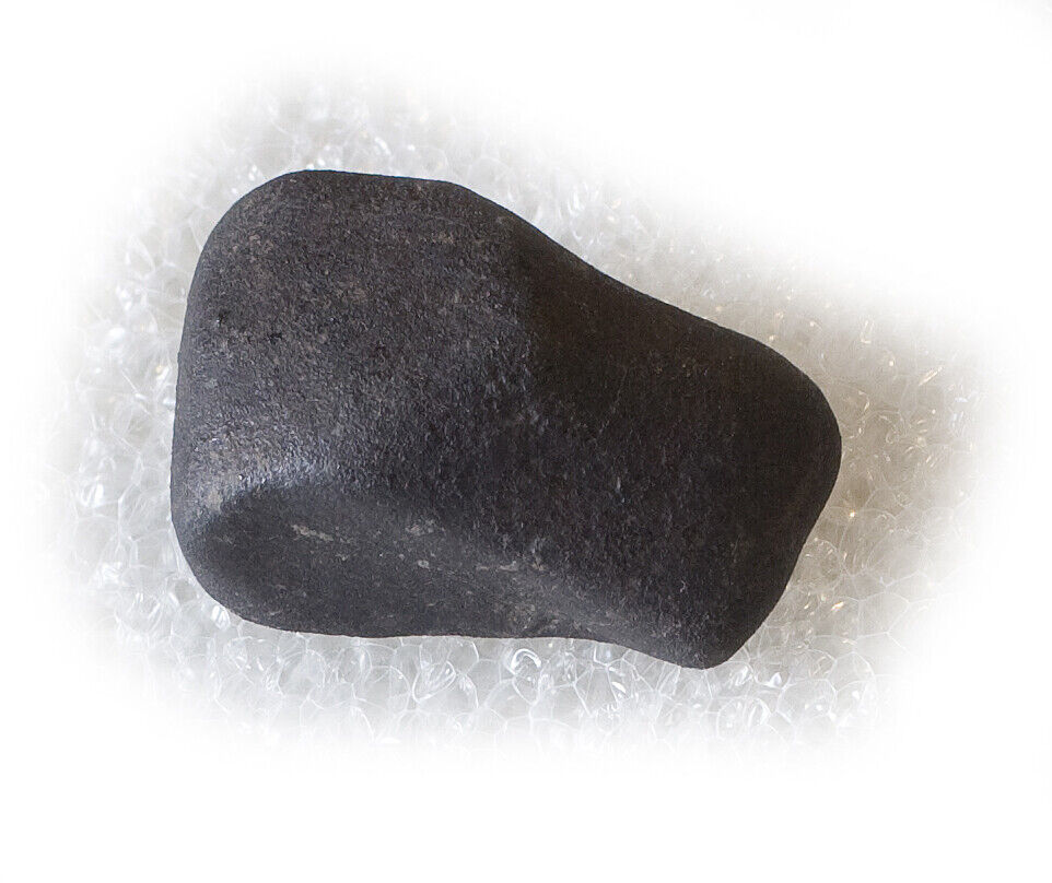 NEWEST OZERKI meteorite L6, fall June 21, 2018, Russia, individual 44.0 grams