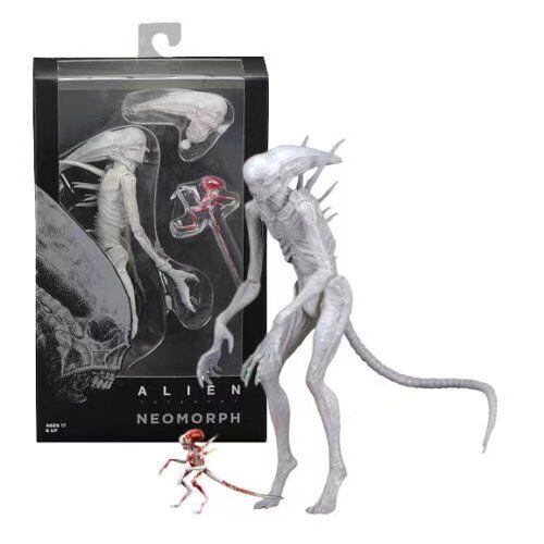 NEW ALIEN COVENANT Neomorph XENOMORPH Creature Pack ACTION FIGURE TOY NEW IN BOX