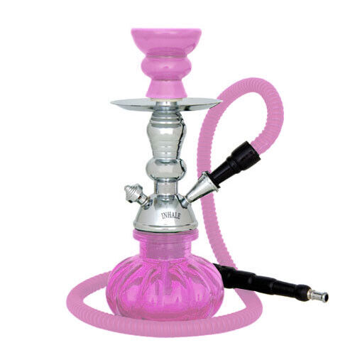 small Avalanche Hookah by INHALE