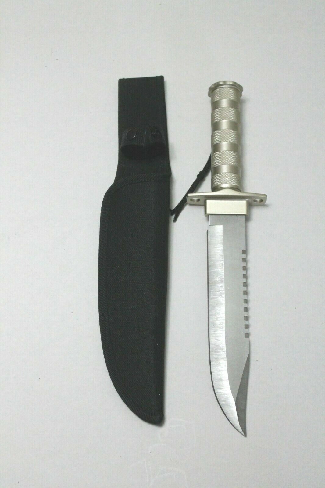 13.5 inch fixed blade Survival Knife