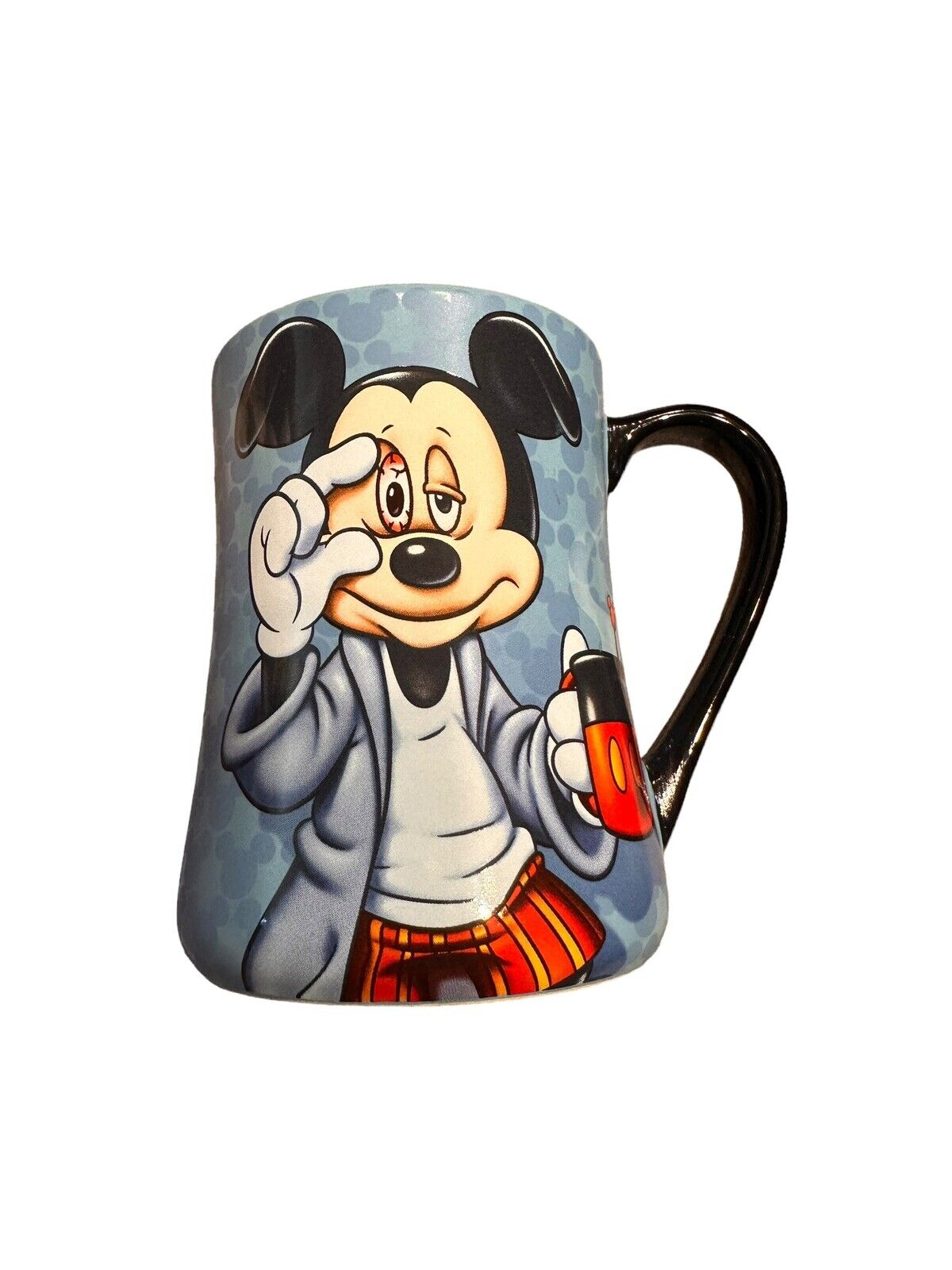 Mickey Mouse Coffee Mug \