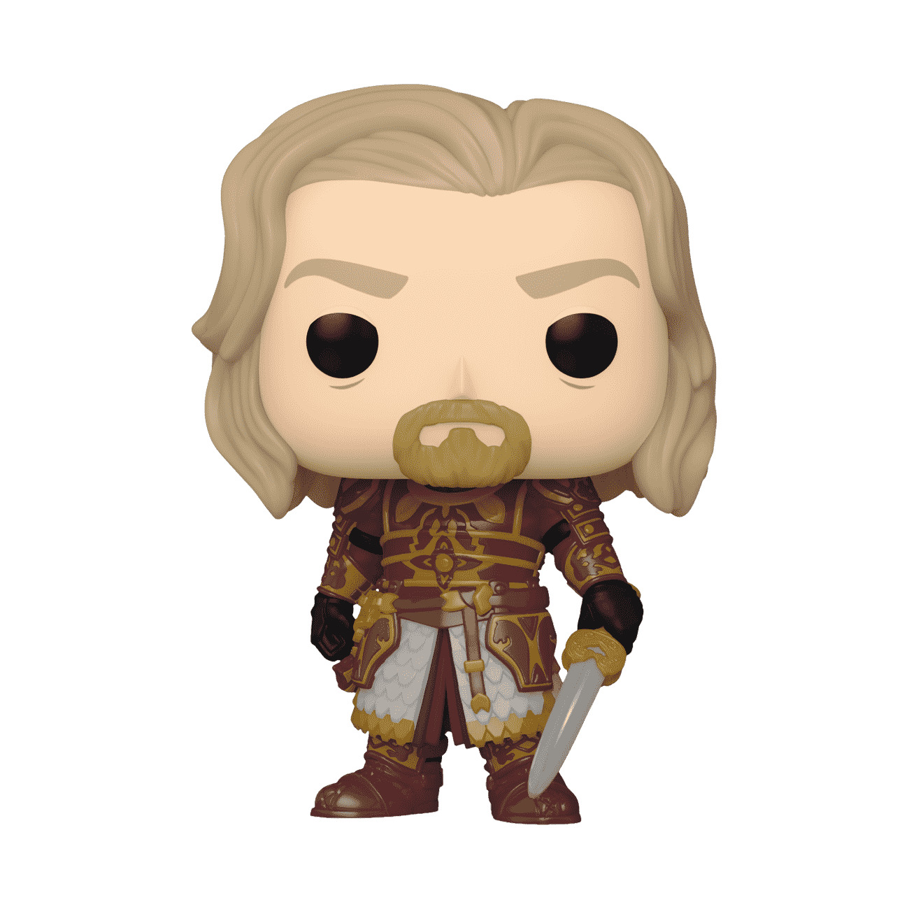 Funko Pop Théoden The Lord of the Rings