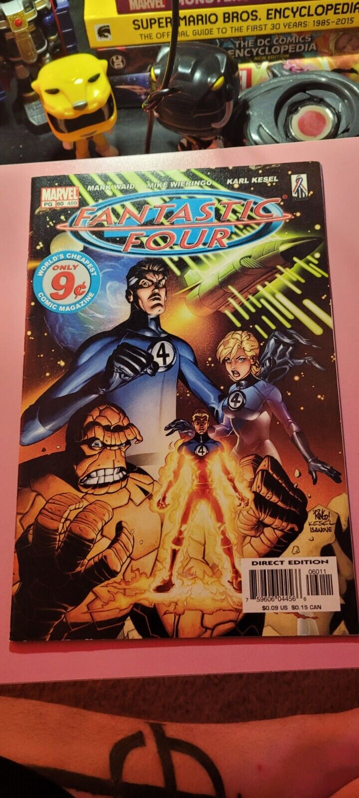 X-Factor Comic Book Lot With Some Other Comics Star War Fantatic 4 18 In Total.