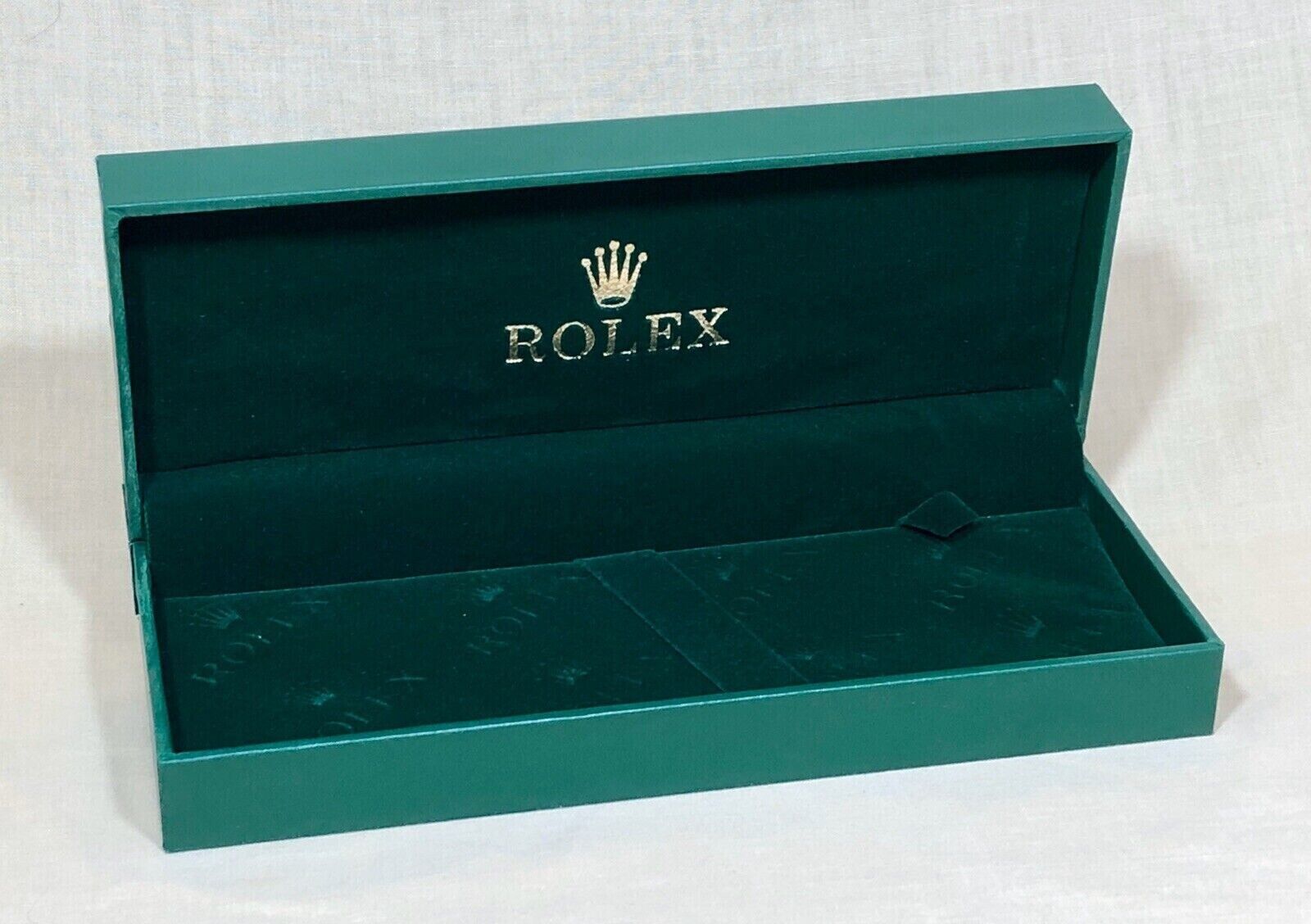 ROLEX Watch Box Cosmograph Daytona 6262 6263 6265 Submariner 1680 5513 GMT 1675