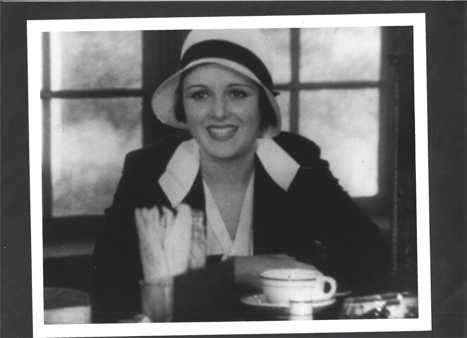 VINTAGE KODAK PHOTO 1931 OTHER MEN\'S WOMEN Mary Astor Rare Still