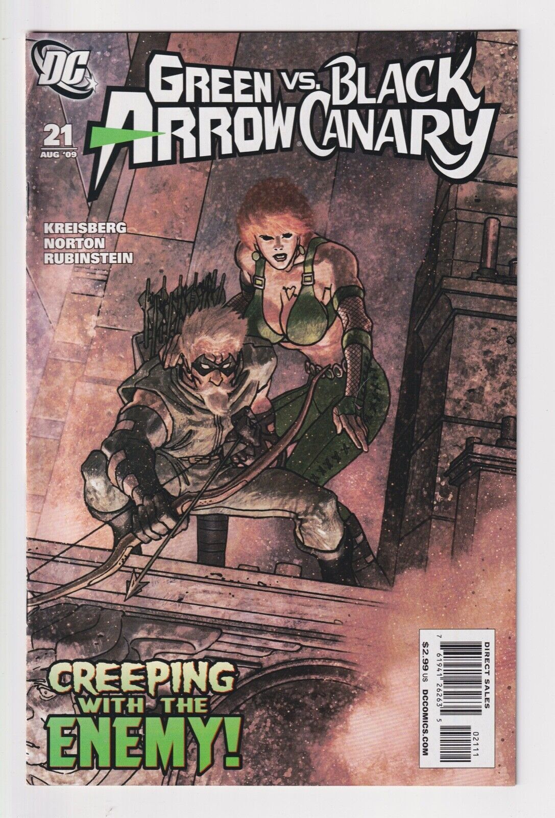 CLEARANCE BIN: GREEN ARROW 2016 VG comics sold SEPARATELY you PICK 0718