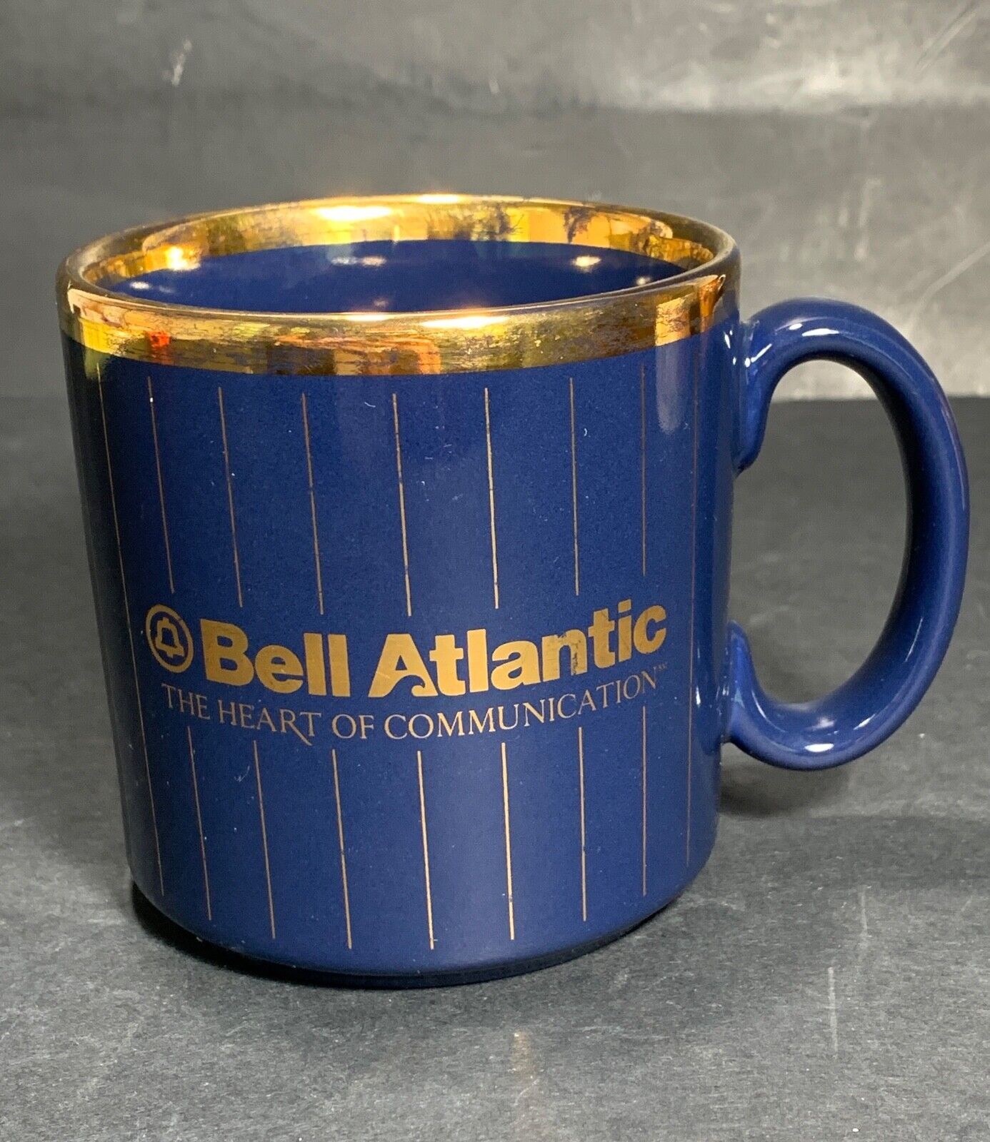 Bell Atlantic \