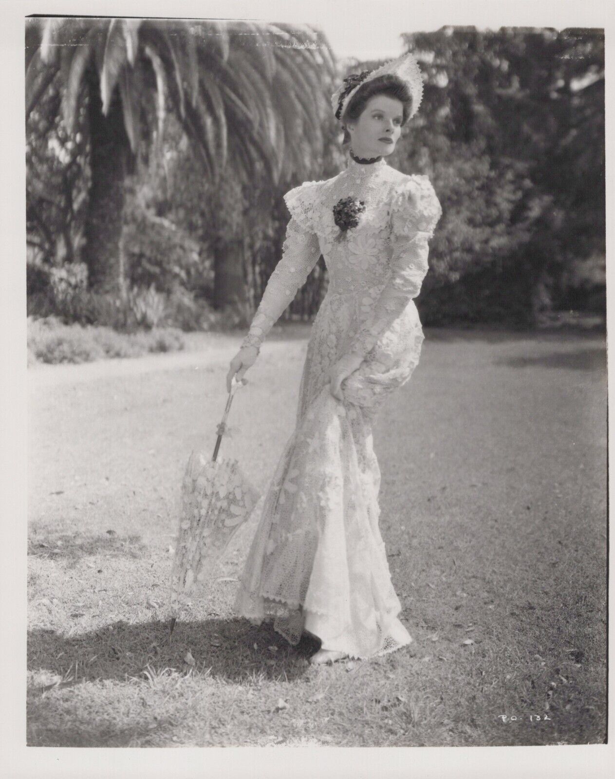 Katharine Hepburn (1970s) ❤ Hollywood Beauty - Stylish Glamorous Photo K 435