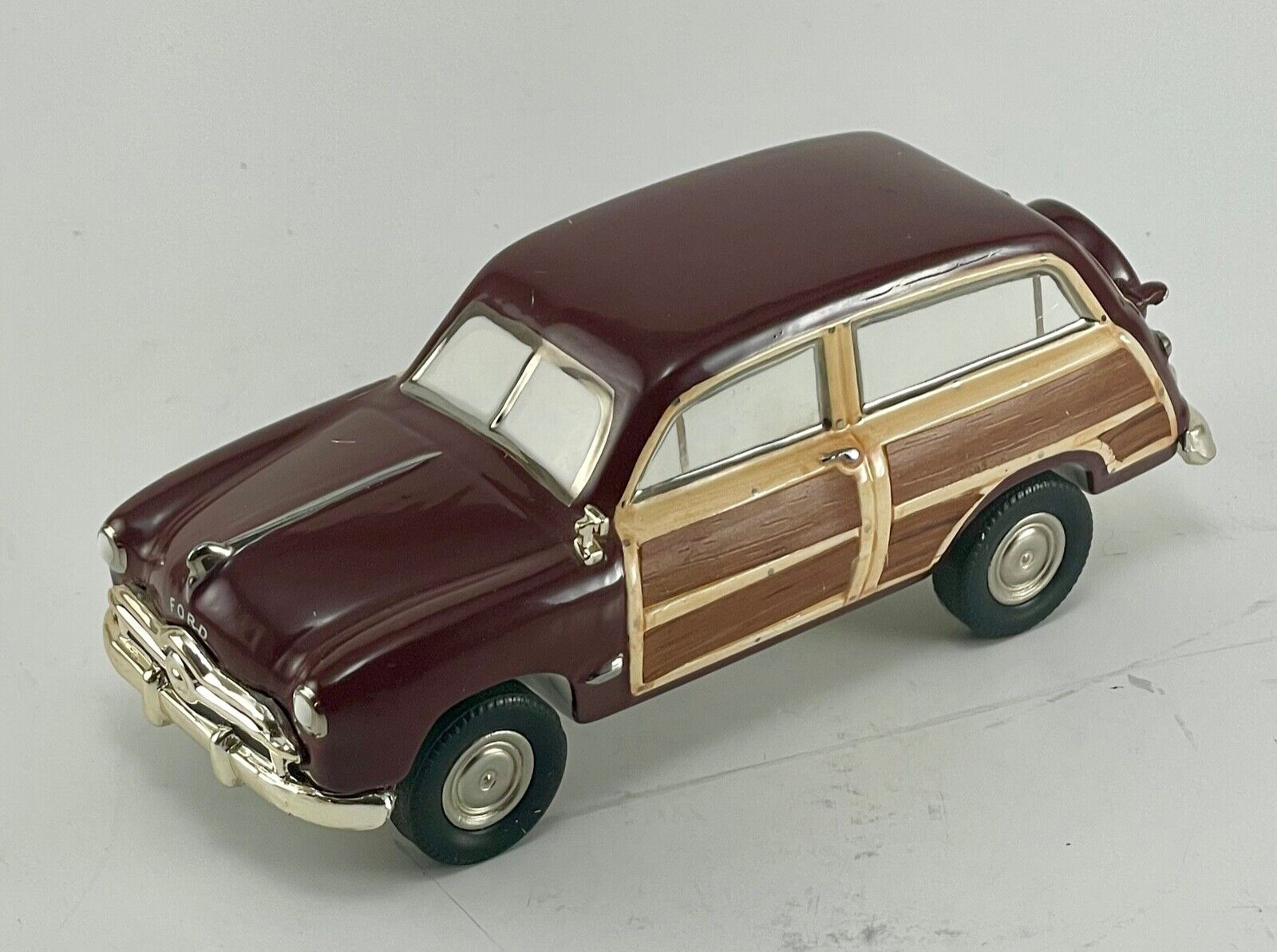 1949 Ford Woody Wagon in BOX