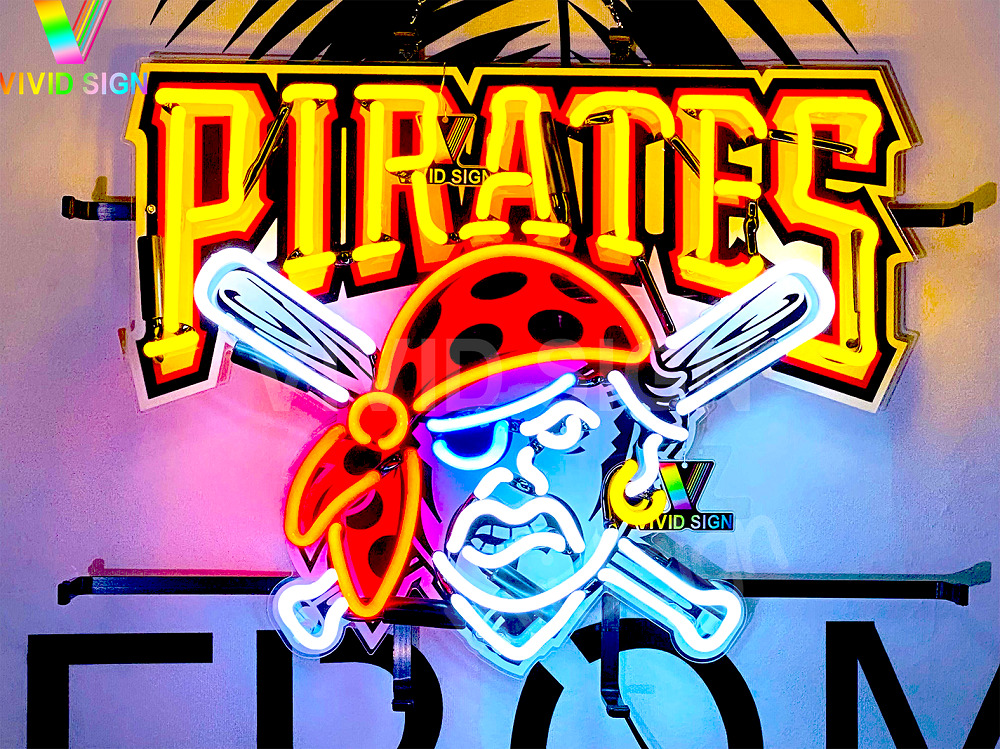 Pittsburgh Pirates Baseball 24\