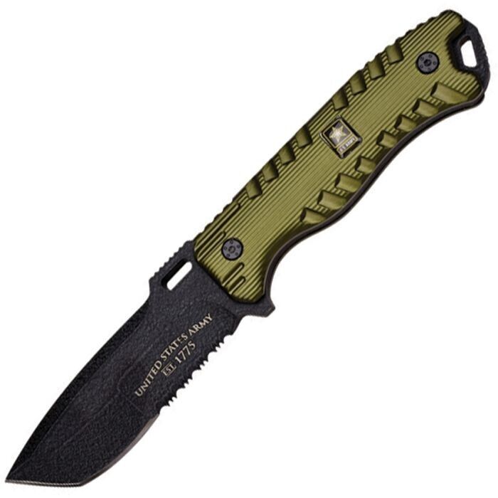 US Army Fixed Knife 4\