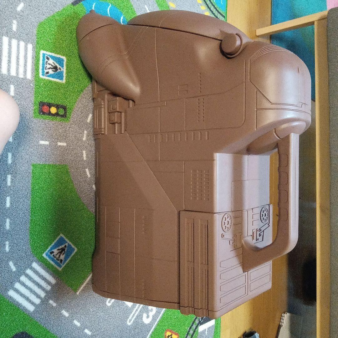 Pepsi Star Wars Battle Droid Can Cooler Not for Sale Limited Winning Item JAPAN