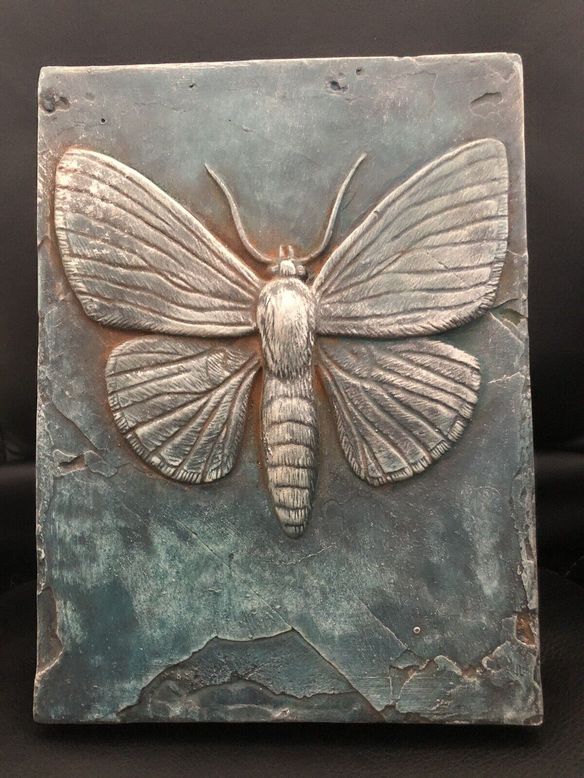 Sid Dickens 2023 Studio Event Tile Retired Butterfly