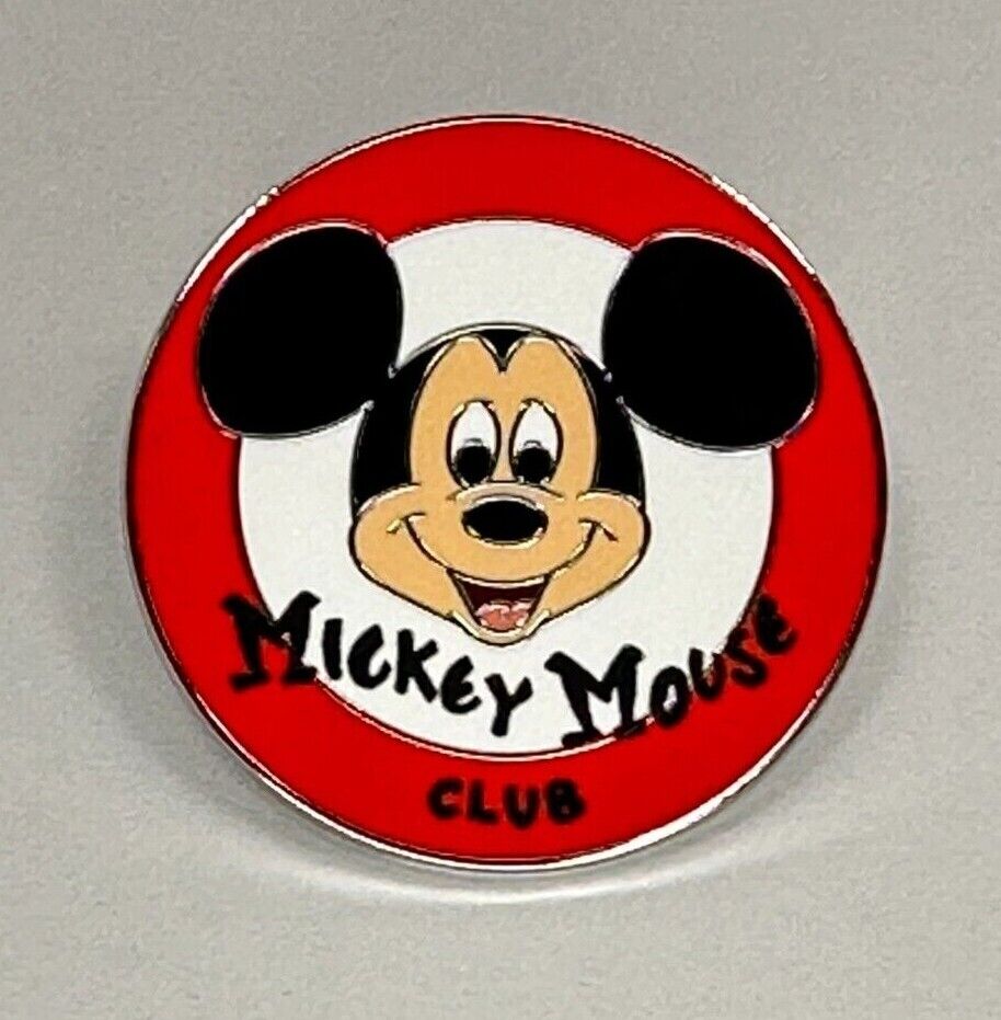 Disney The Mickey Mouse Club Mystery Pin Pins 2024