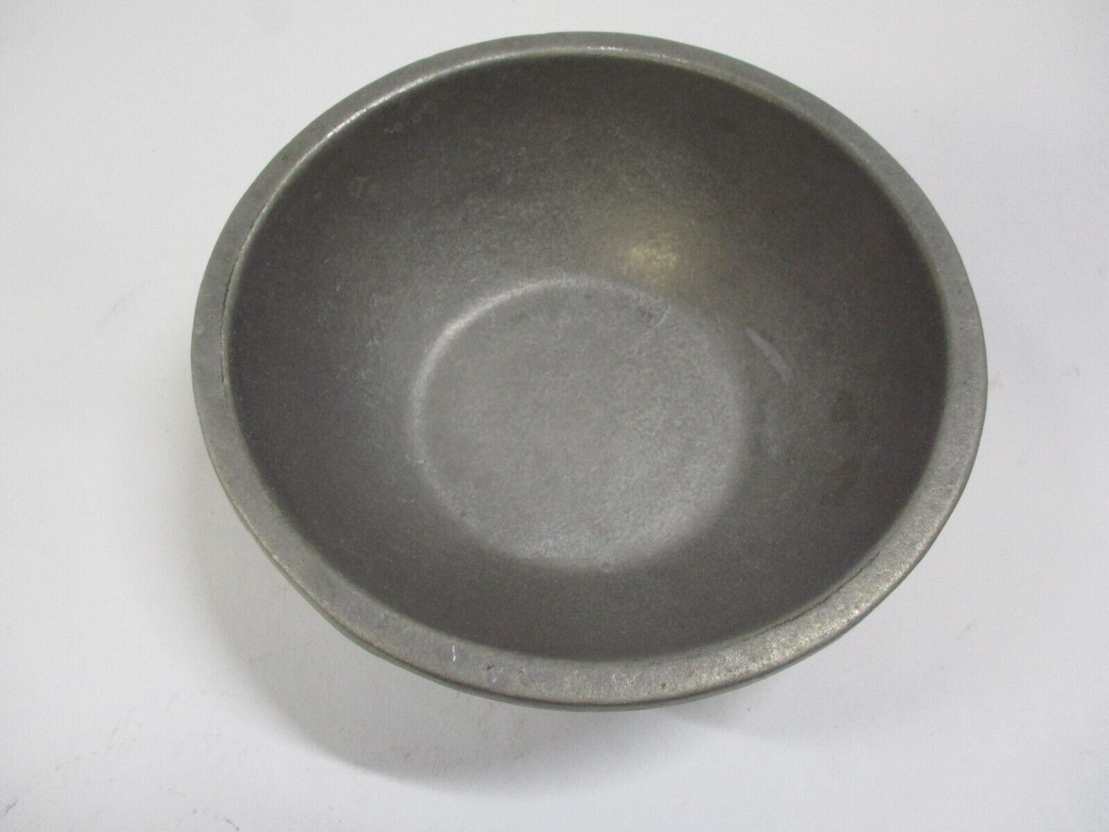 Vintage Wilton Pewter Armetale Columbia Small Bowl - Kitchenware