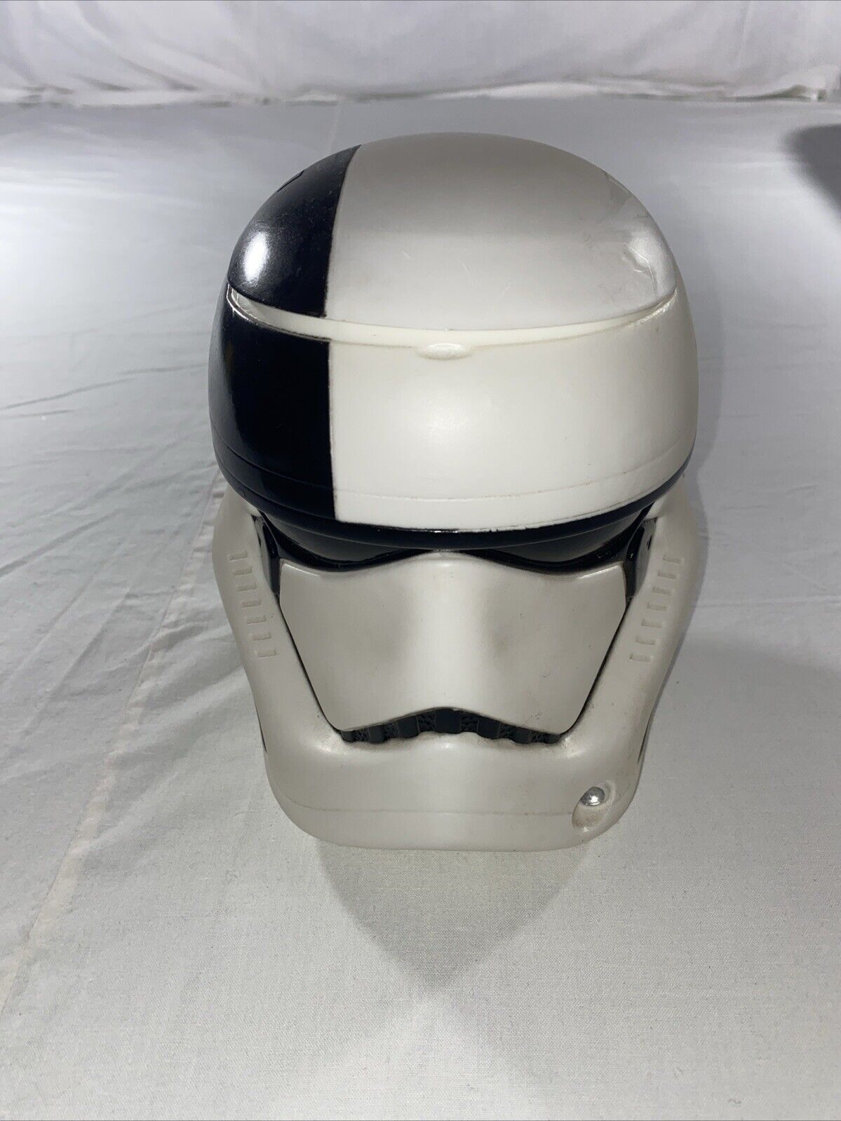 Star Wars Stormtrooper Helmet Popcorn Bucket (The Last Jedi)