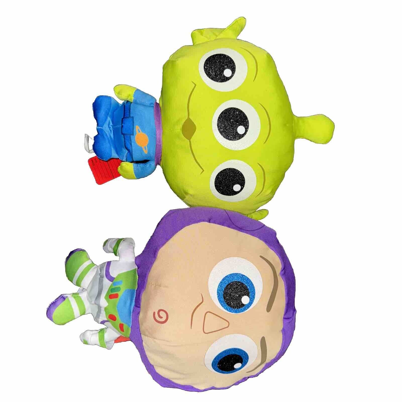 Disney Pixar Doorable Puffables Toy Story